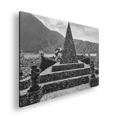 Hauptbild Schwarz & Weiß Standart