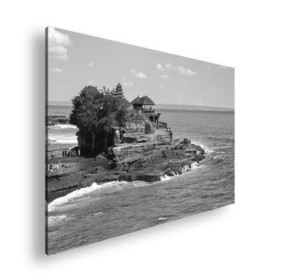 Hauptbild Schwarz & Weiß Standart