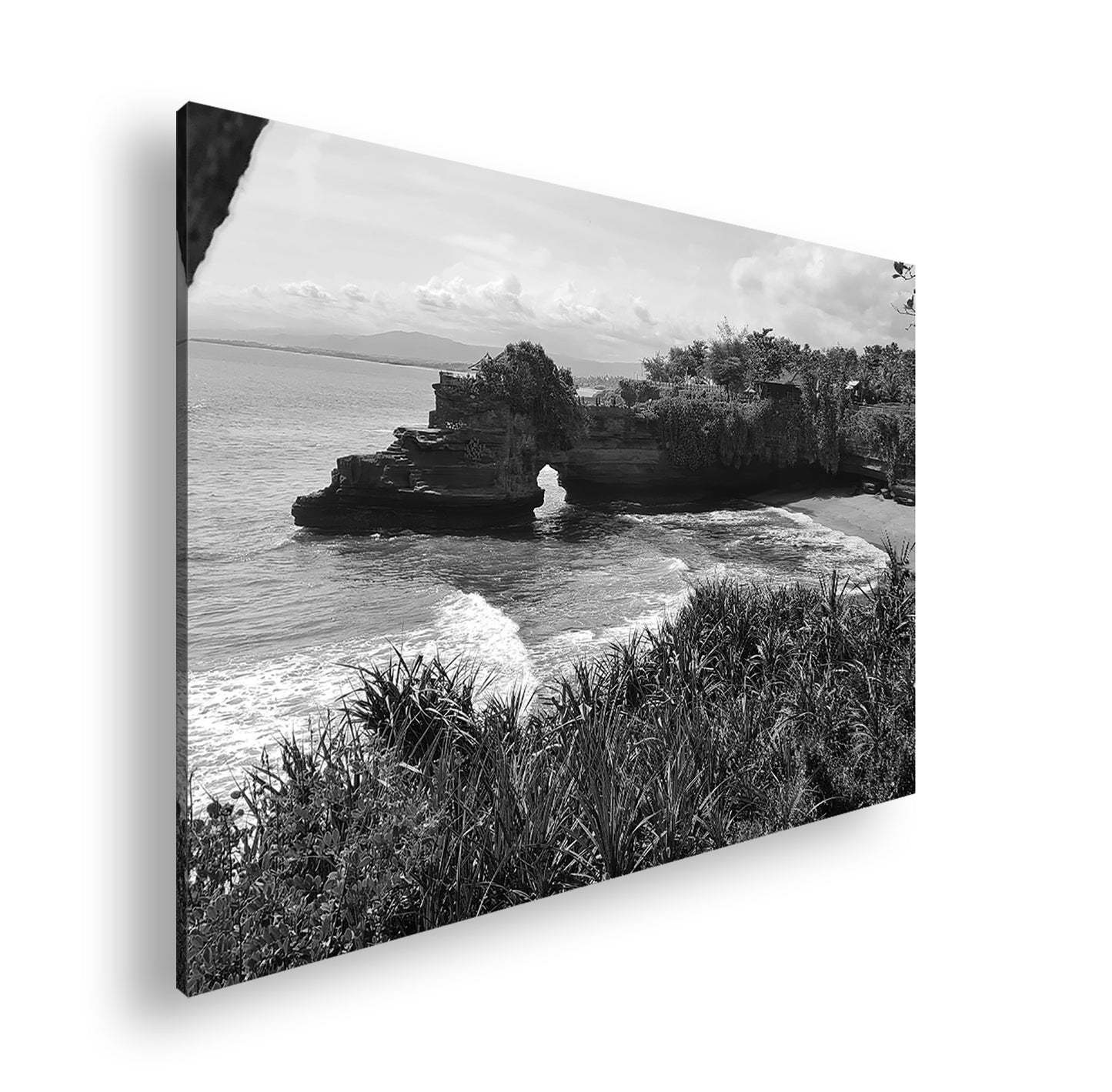 Hauptbild Schwarz & Weiß Standart