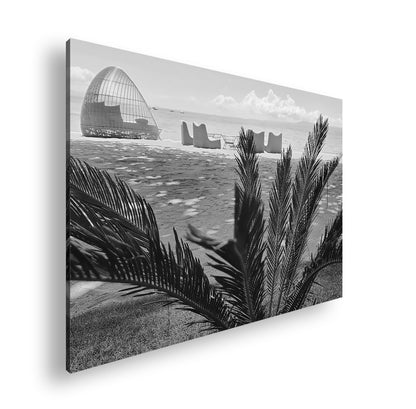 Hauptbild Schwarz & Weiß Standart