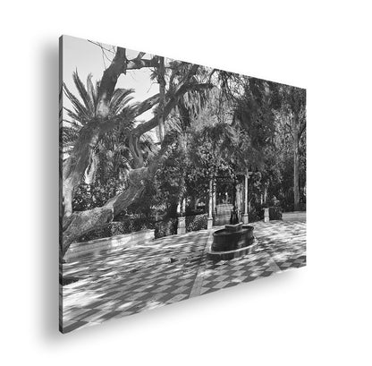 Hauptbild Schwarz & Weiß Standart