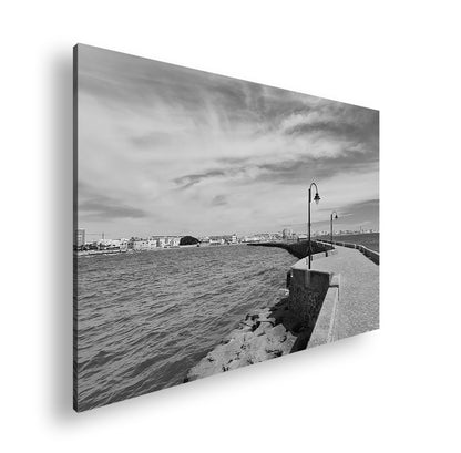 Hauptbild Schwarz & Weiß Standart