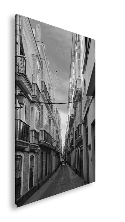 Hauptbild Schwarz & Weiß Standart