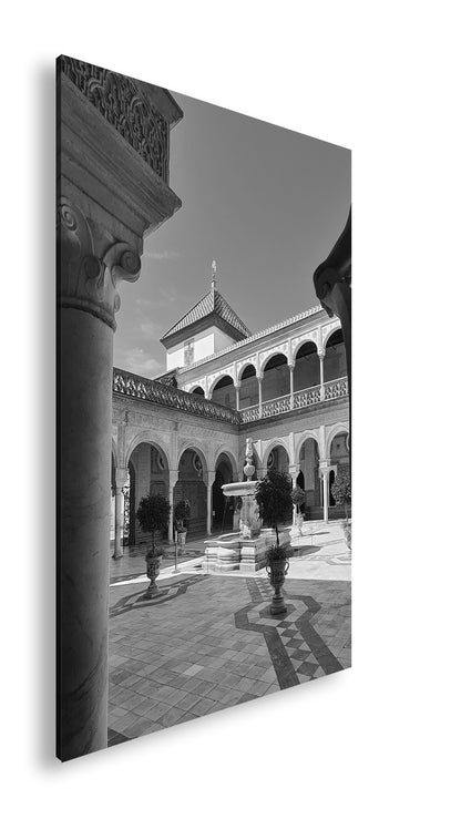 Hauptbild Schwarz & Weiß Standart