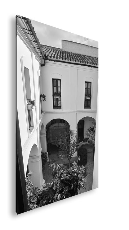 Hauptbild Schwarz & Weiß Standart