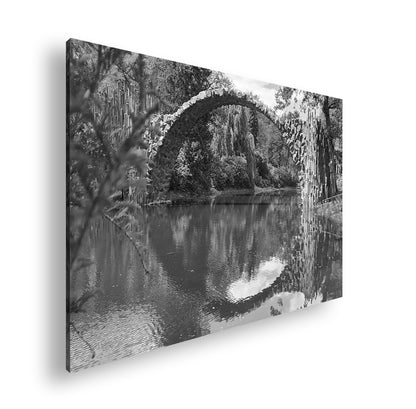 Hauptbild Schwarz & Weiß Standart