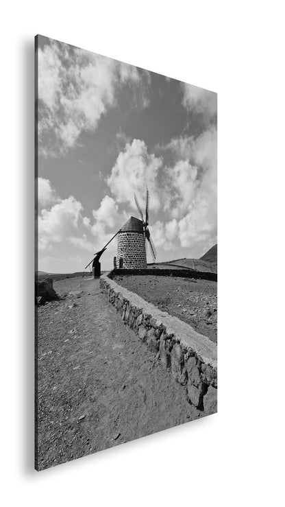 Hauptbild Schwarz & Weiß Standart