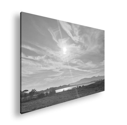 Hauptbild Schwarz & Weiß Standart