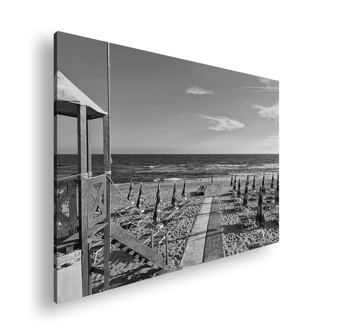 Hauptbild Schwarz & Weiß Standart