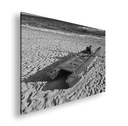 Hauptbild Schwarz & Weiß Standart