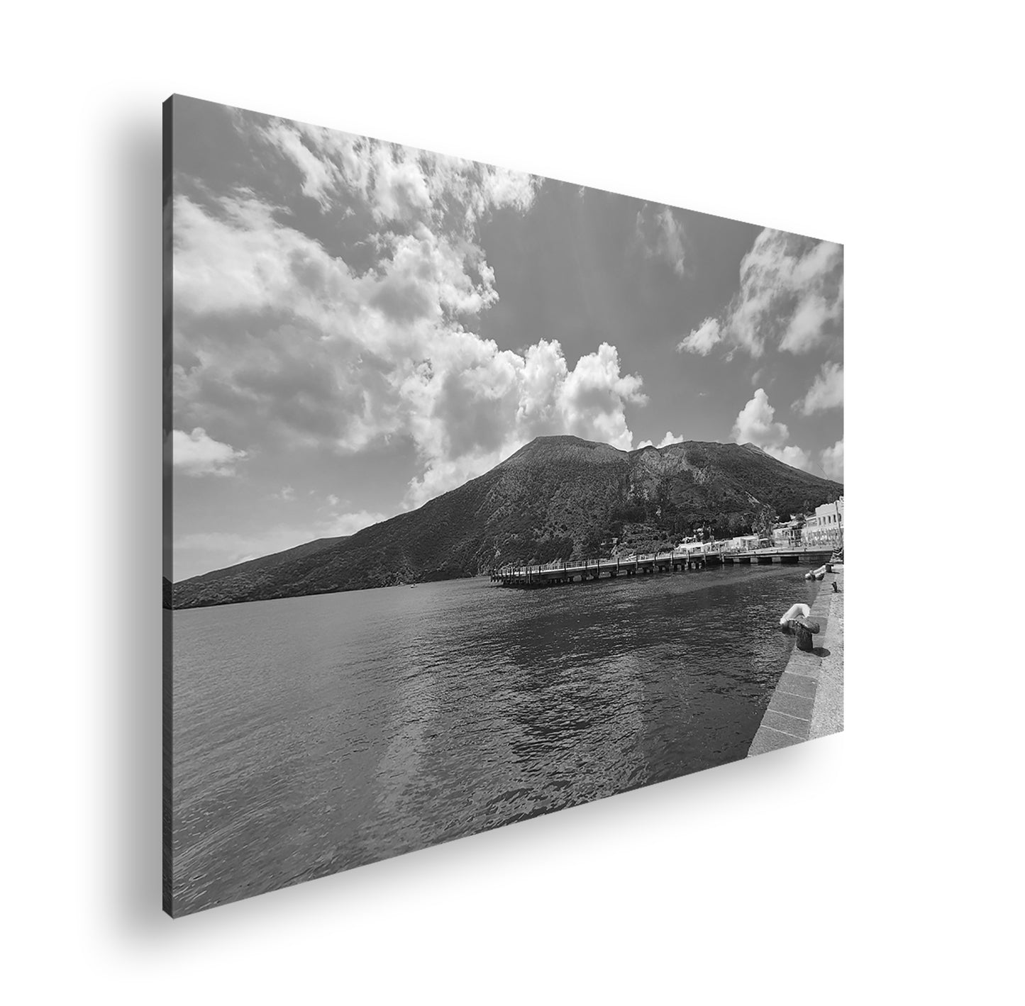 Hauptbild Schwarz & Weiß Standart