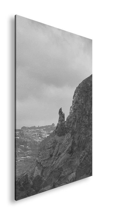 Hauptbild Schwarz & Weiß Standart