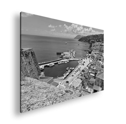 Hauptbild Schwarz & Weiß Standart