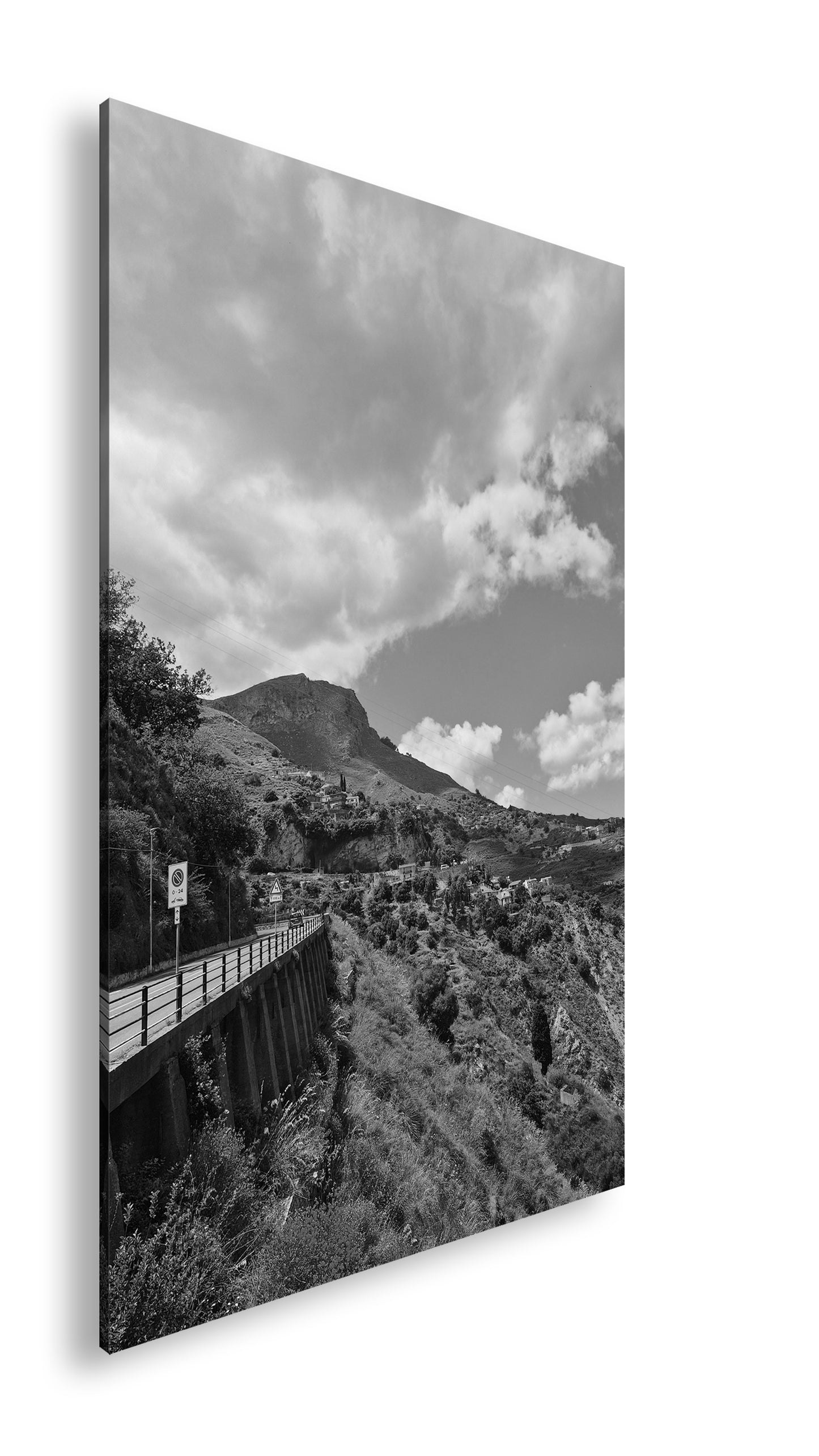 Hauptbild Schwarz & Weiß Standart