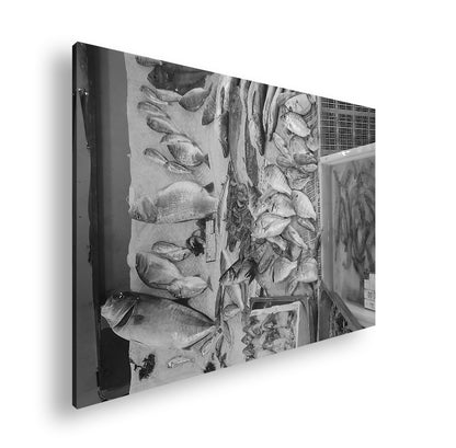 Hauptbild Schwarz & Weiß Standart