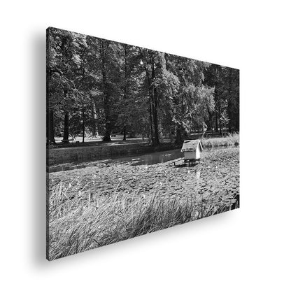 Hauptbild Schwarz & Weiß Standart