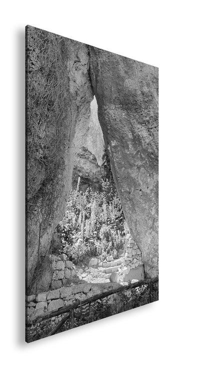 Hauptbild Schwarz & Weiß Standart