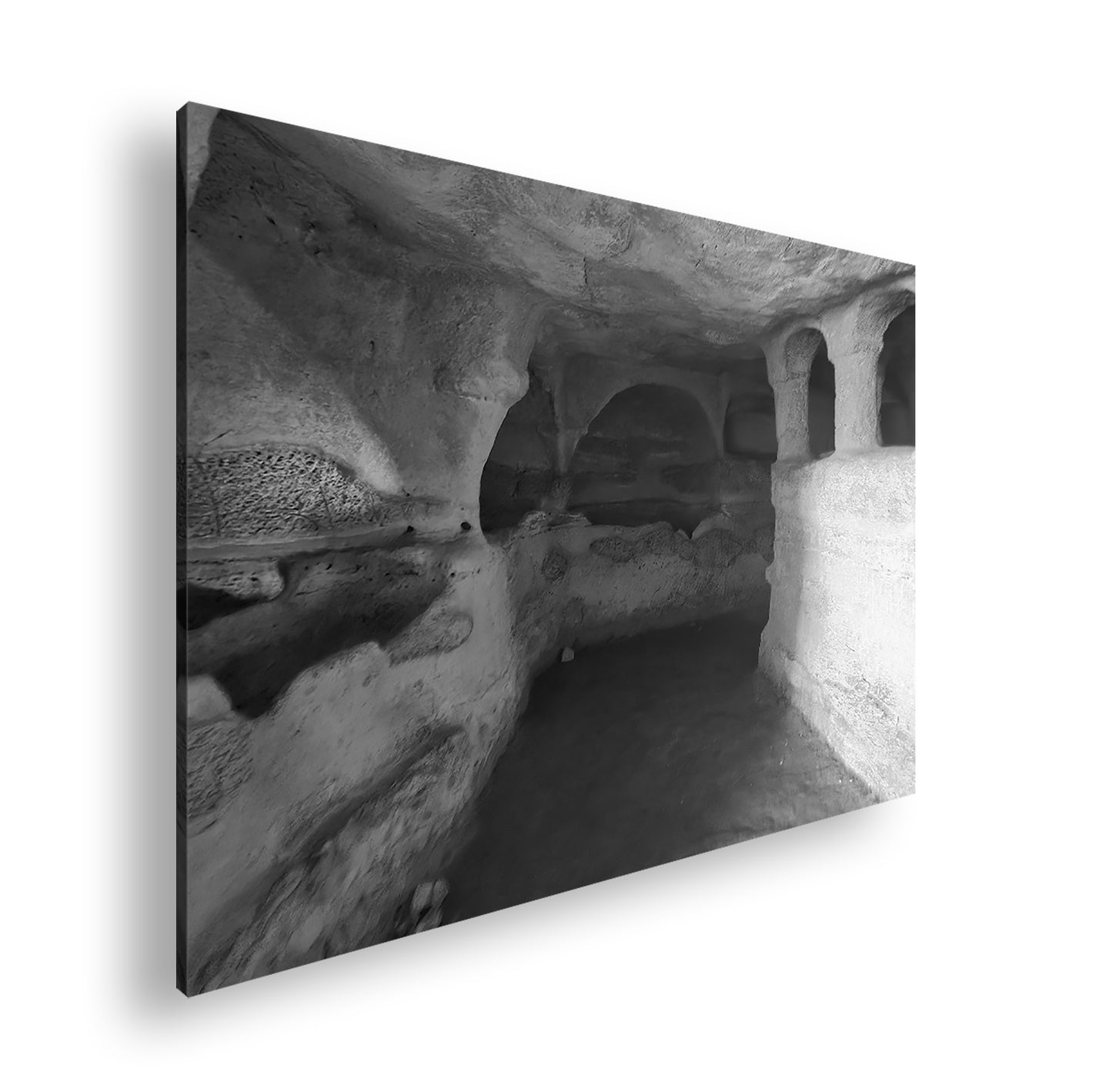 Hauptbild Schwarz & Weiß Standart