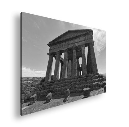 Hauptbild Schwarz & Weiß Standart