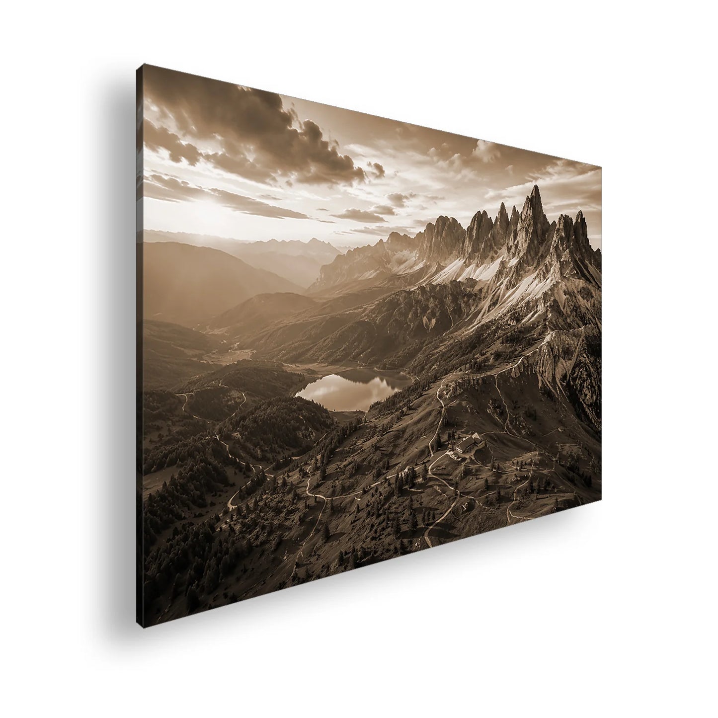 Hauptbild Sepia Standart