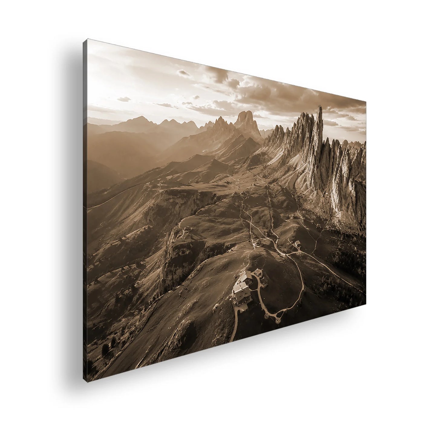 Hauptbild Sepia Standart