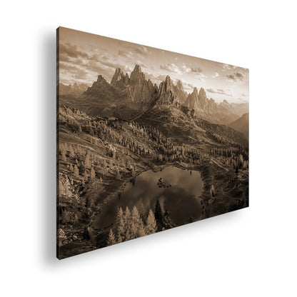 Hauptbild Sepia Standart