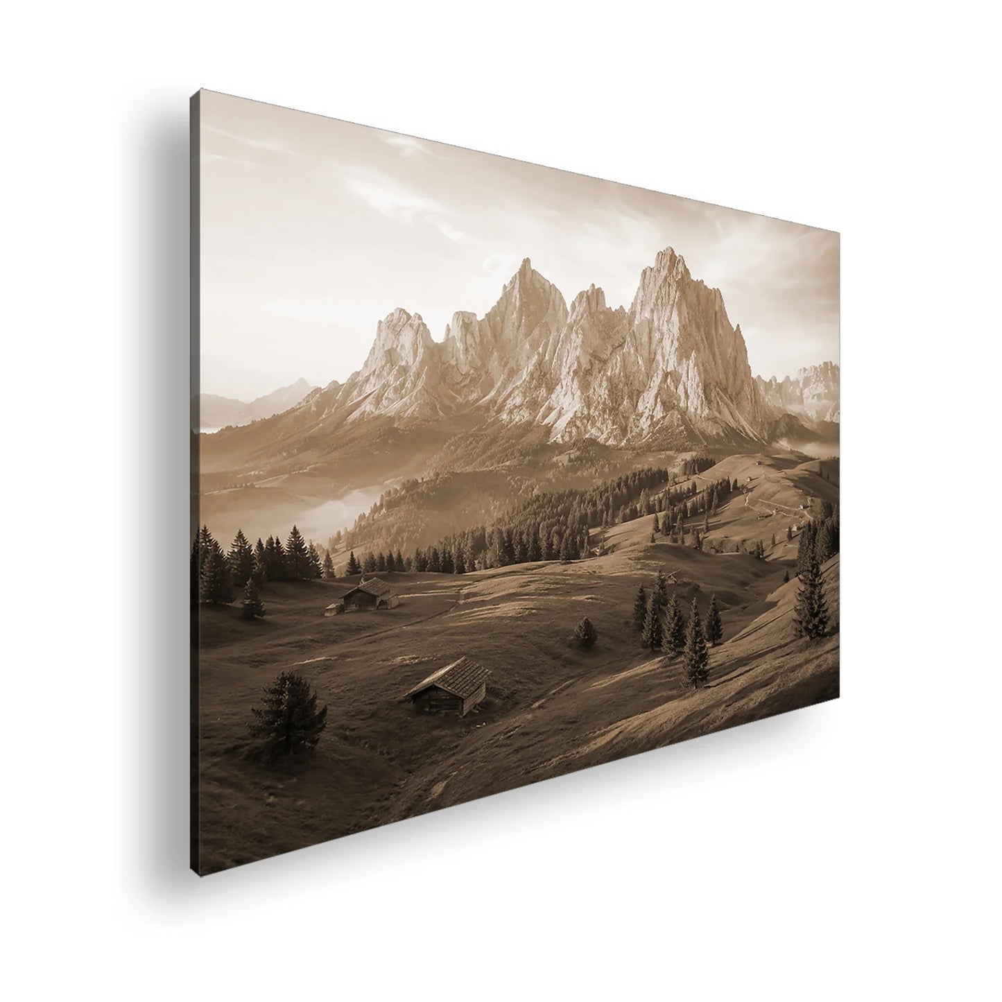 Hauptbild Sepia Standart