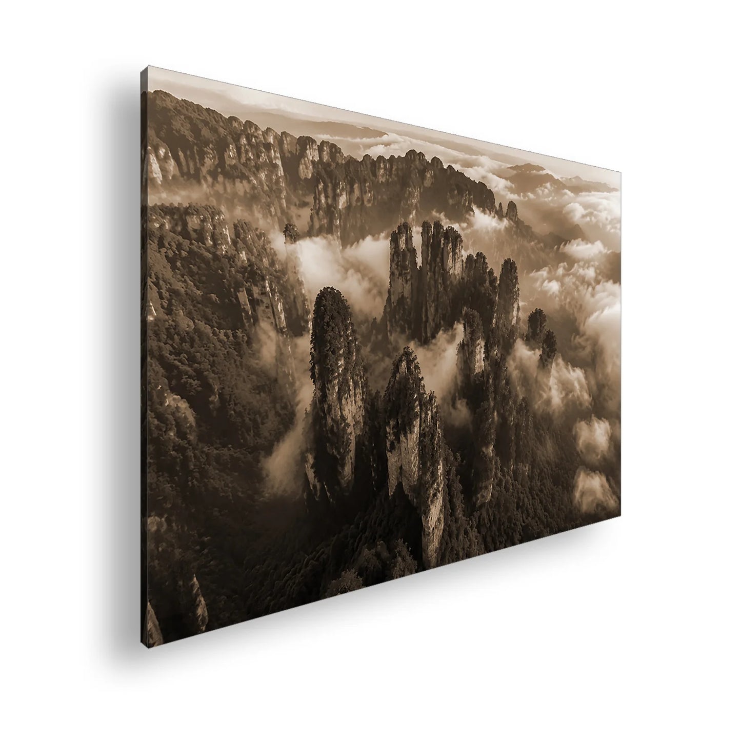 Hauptbild Sepia Standart
