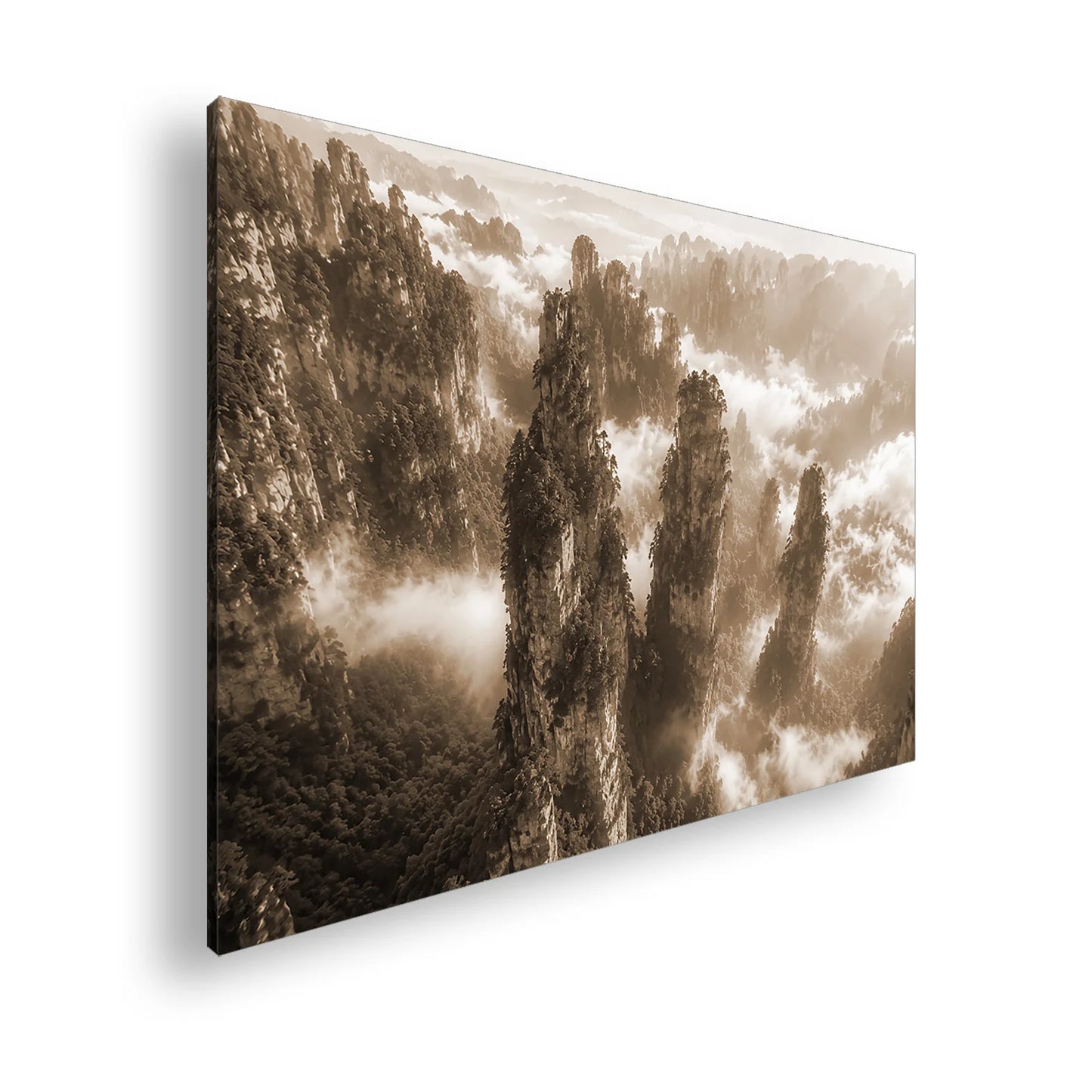 Hauptbild Sepia Standart