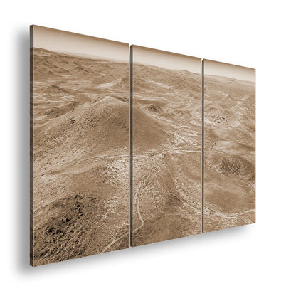 Hauptbild Sepia 3 Teilig