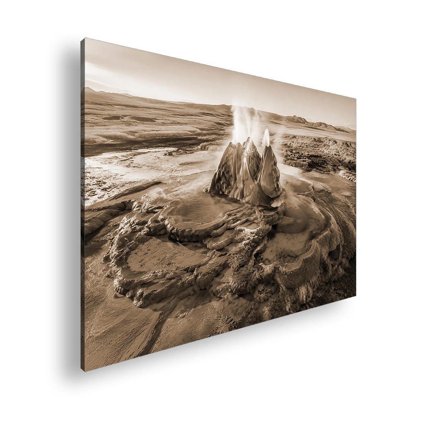 Hauptbild Sepia Standart