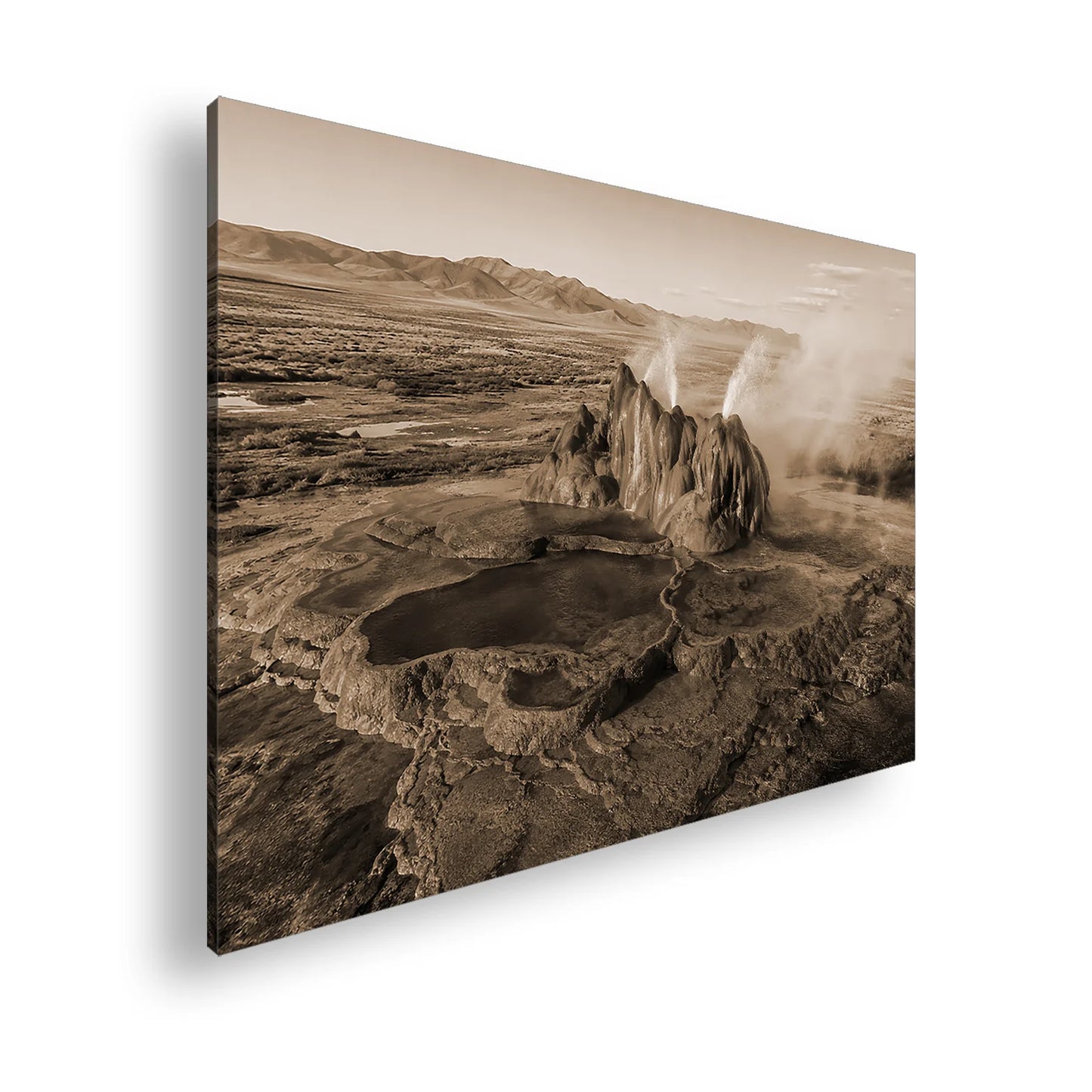 Hauptbild Sepia Standart