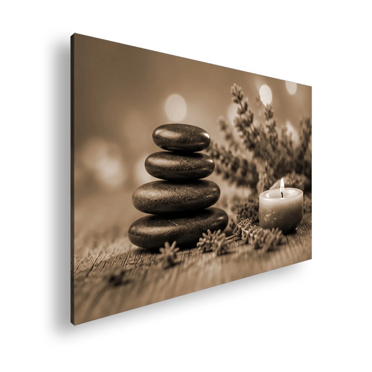 Hauptbild Sepia Standart
