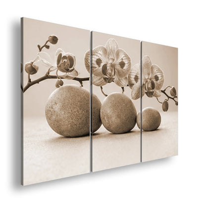 Hauptbild Sepia 3 Teilig