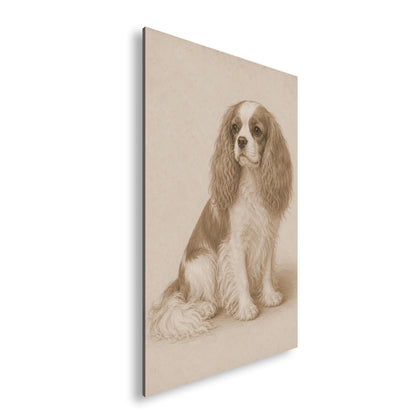 Hauptbild Sepia Standart