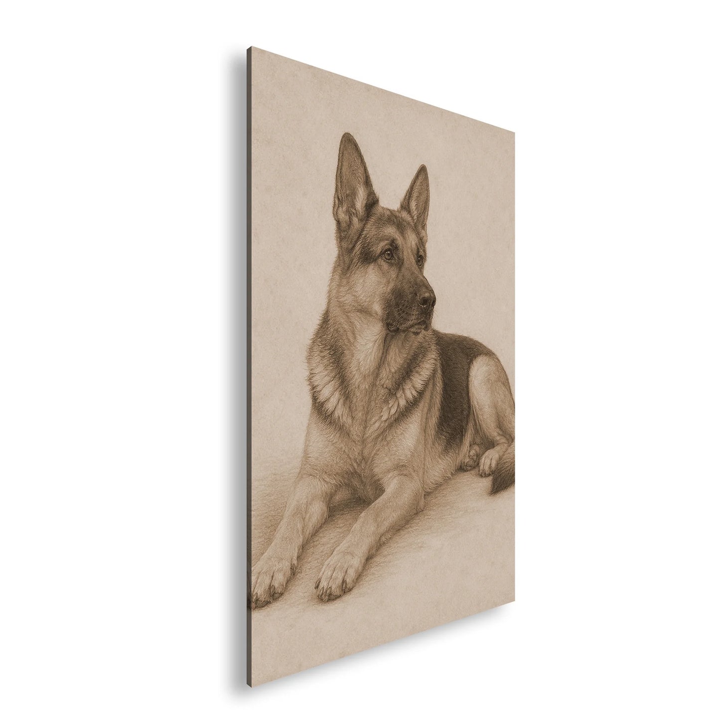 Hauptbild Sepia Standart