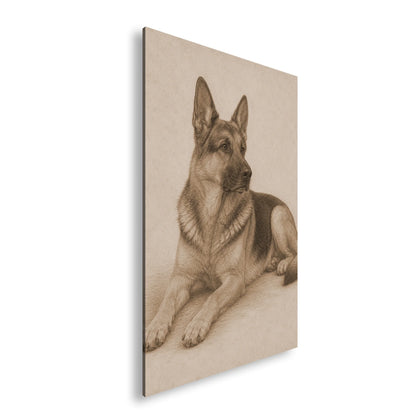 Hauptbild Sepia Standart