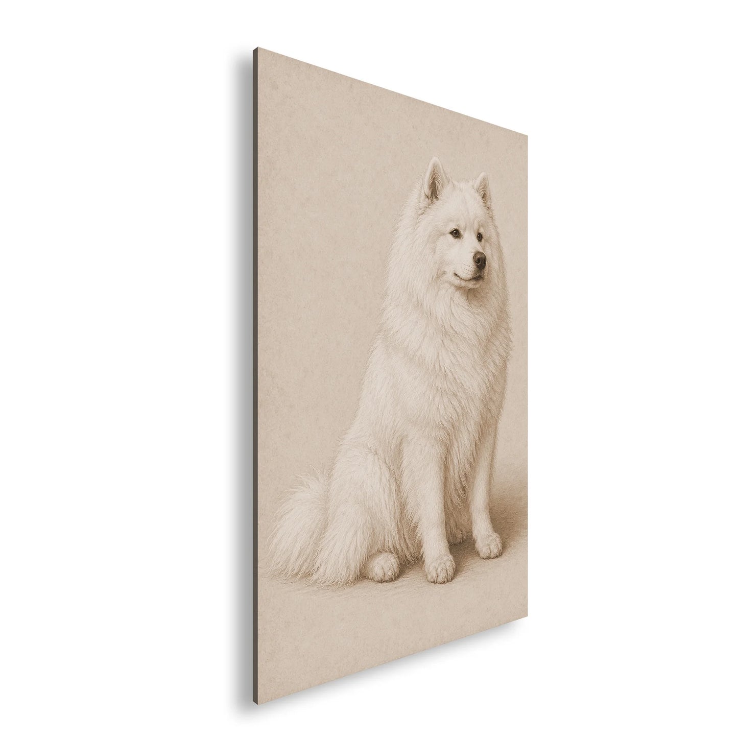 Hauptbild Sepia Standart