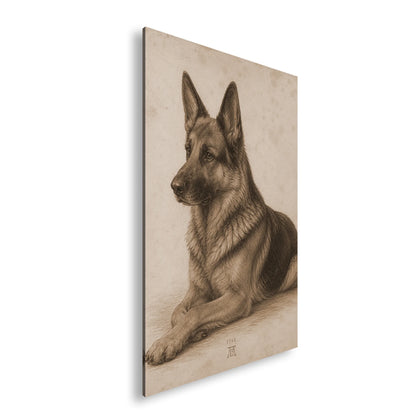Hauptbild Sepia Standart