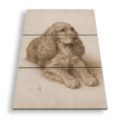 Hauptbild Sepia 3 Teilig