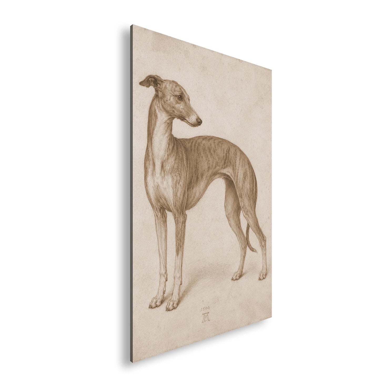 Hauptbild Sepia Standart