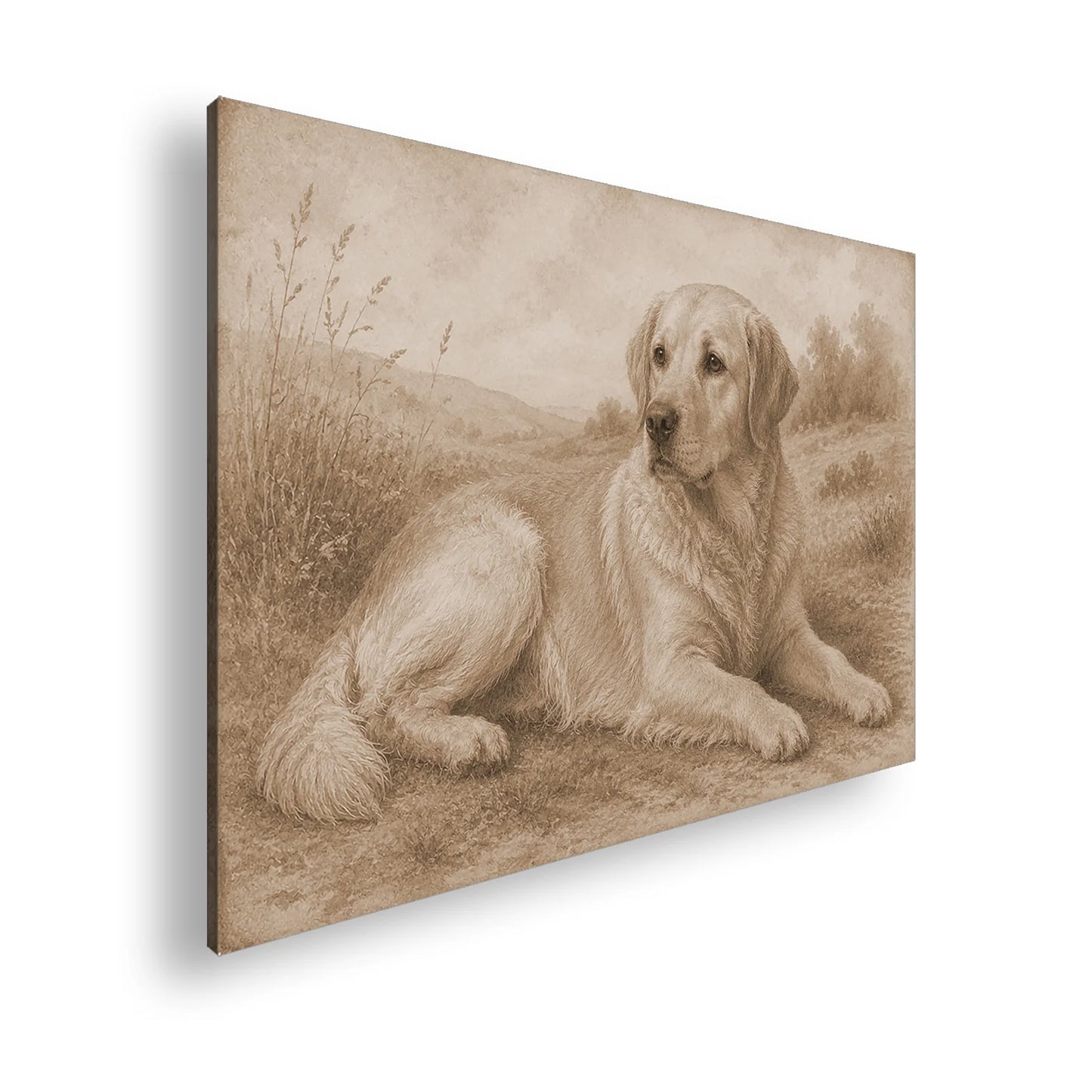Hauptbild Sepia Standart