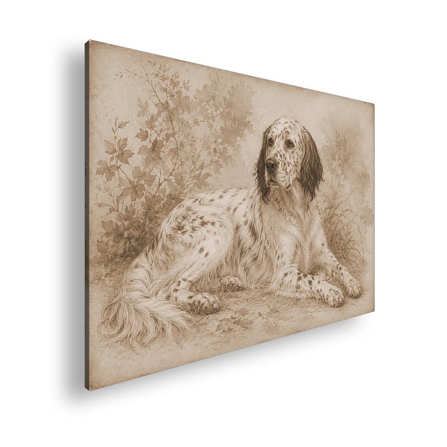 Hauptbild Sepia Standart