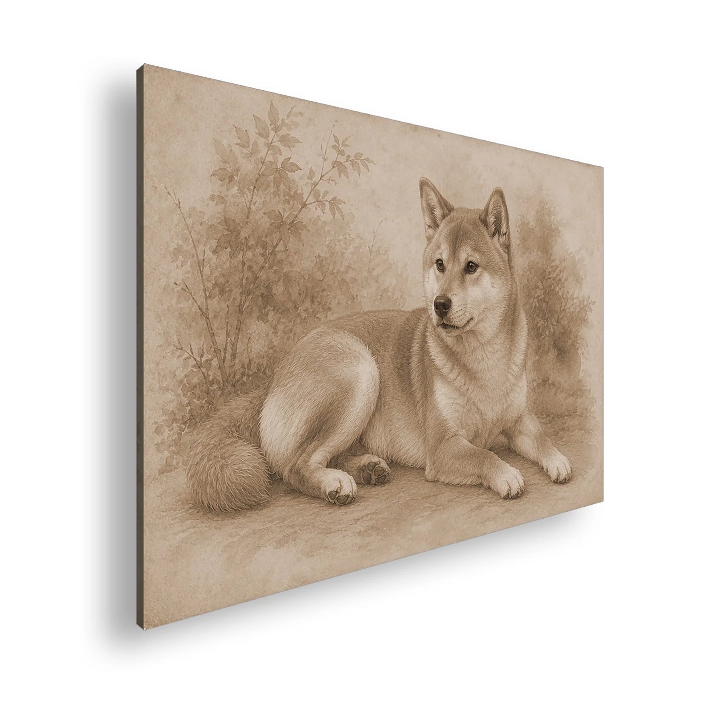 Hauptbild Sepia Standart