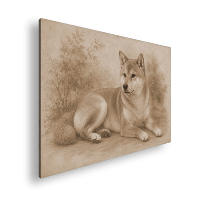 Hauptbild Sepia Standart