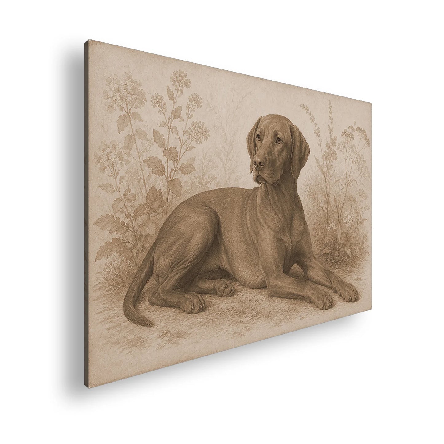 Hauptbild Sepia Standart