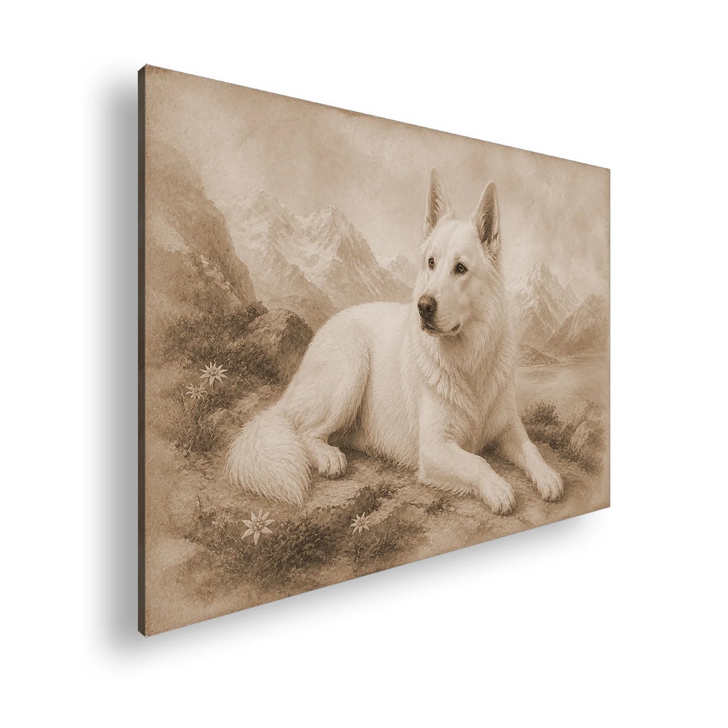 Hauptbild Sepia Standart