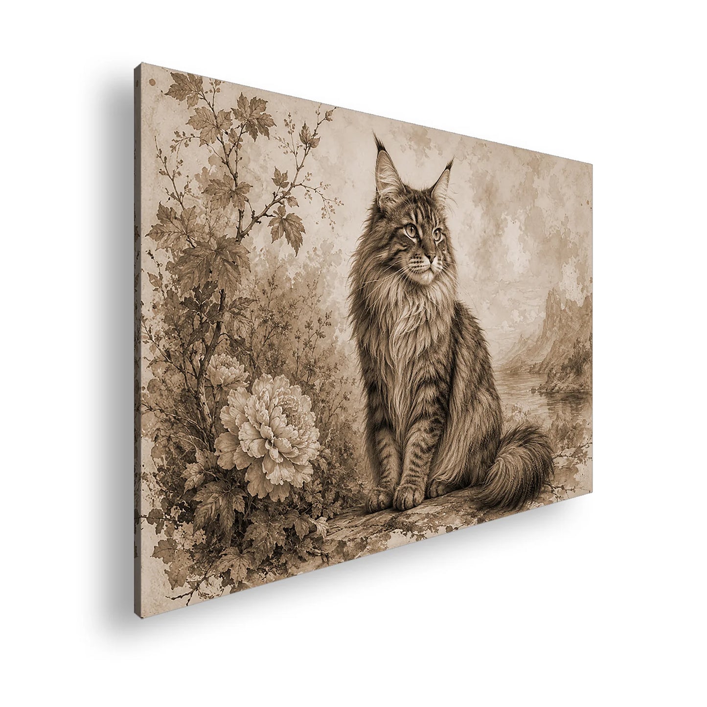 Hauptbild Sepia Standart