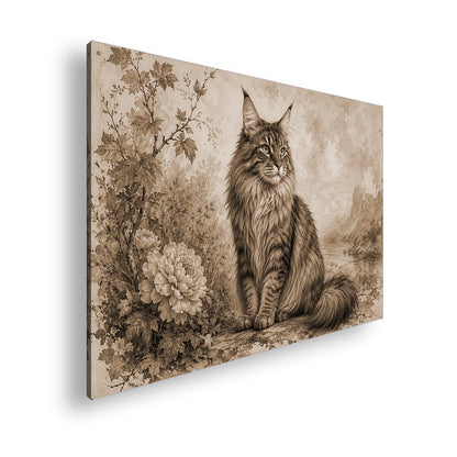 Hauptbild Sepia Standart