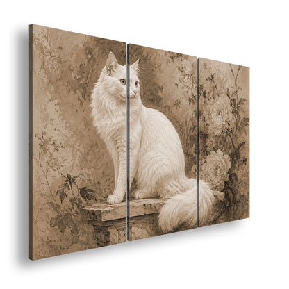 Hauptbild Sepia 3 Teilig